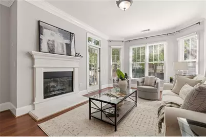 828 Highland Lane NE #2106, Atlanta, GA 30306 - Photo 14