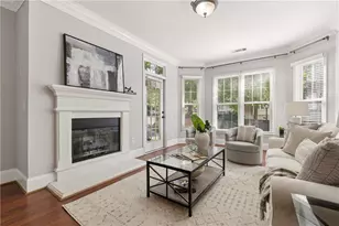 828 Highland Ln NE, Atlanta, GA 30306 - Photo 14