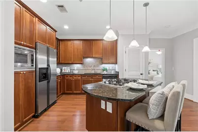828 Highland Lane NE #2106, Atlanta, GA 30306 - Photo 6