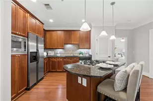828 Highland Ln NE, Atlanta, GA 30306 - Photo 6