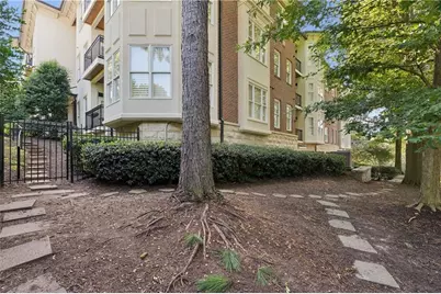 828 Highland Lane NE #2106, Atlanta, GA 30306 - Photo 36