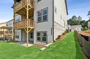 251 Wild Ginger Bnd, Woodstock, GA 30188 - Photo 2