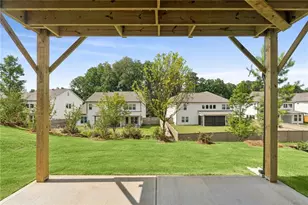 251 Wild Ginger Bnd, Woodstock, GA 30188 - Photo 24