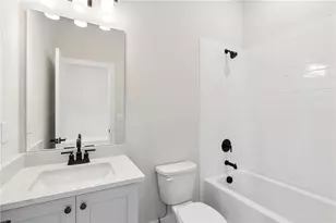 251 Wild Ginger Bnd, Woodstock, GA 30188 - Photo 20
