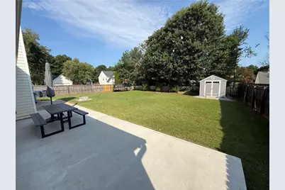 900 Grace Drive, Lawrenceville, GA 30043 - Photo 36