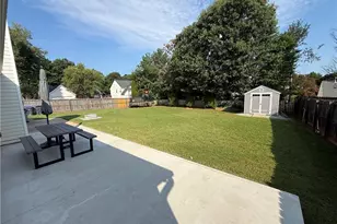 900 Grace Dr, Lawrenceville, GA 30043 - Photo 36