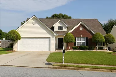 900 Grace Drive, Lawrenceville, GA 30043 - Photo 1