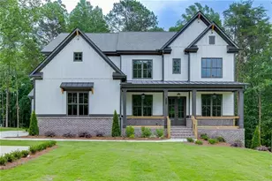 [Address not provided], Cumming, GA 30041 - Photo 1