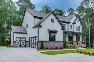 [Address not provided], Cumming, GA 30041 - Photo 2