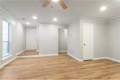 1041 Plantation Way NW, Kennesaw, GA 30144 - Photo 4