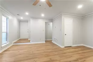 1041 Plantation Way NW, Kennesaw, GA 30144 - Photo 4