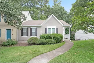 1041 Plantation Way NW, Kennesaw, GA 30144 - Photo 1