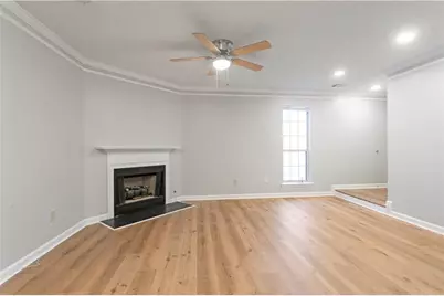 1041 Plantation Way NW, Kennesaw, GA 30144 - Photo 2