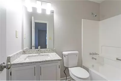 1041 Plantation Way NW, Kennesaw, GA 30144 - Photo 14