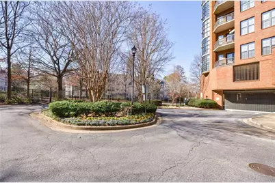 395 Central Park Place NE #210, Atlanta, GA 30312 - Photo 40