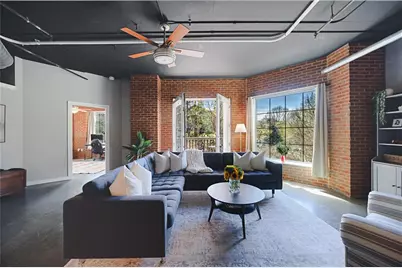 395 Central Park Place NE #210, Atlanta, GA 30312 - Photo 1