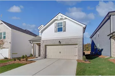 332 Bedford Trace, Conyers, GA 30094 - Photo 2