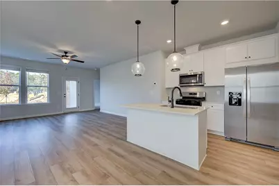 332 Bedford Trace, Conyers, GA 30094 - Photo 6