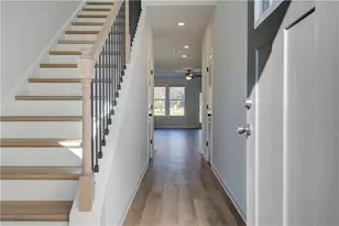 332 Bedford Trace, Conyers, GA 30094 - Photo 4
