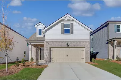 332 Bedford Trace, Conyers, GA 30094 - Photo 1