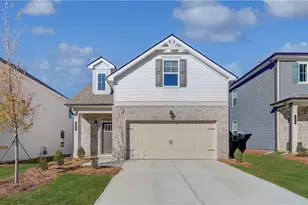 332 Bedford Trace, Conyers, GA 30094 - Photo 1