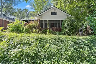 1141 Rosedale Dr NE, Atlanta, GA 30306 - Photo 2