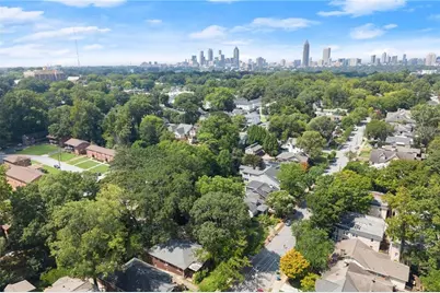 1141 Rosedale Drive NE, Atlanta, GA 30306 - Photo 42