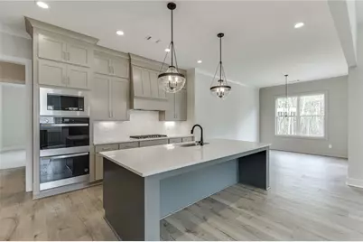 [Address not provided], Cumming, GA 30041 - Photo 18