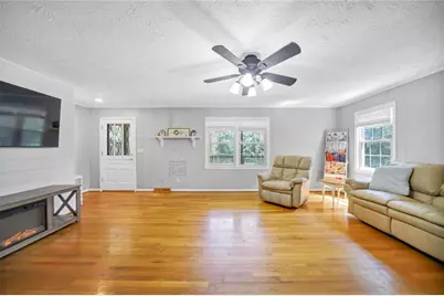 622 Harmony Road SE, Aragon, GA 30104 - Photo 22