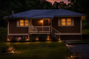 7932 Hwy 75 Alt, Helen, GA 30545 - Photo 1