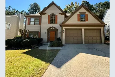 10920 Glenbarr Drive, Johns Creek, GA 30097 - Photo 1