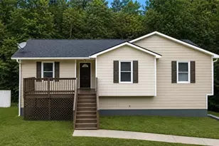 6839 Silver Maple Dr, Rex, GA 30273 - Photo 1