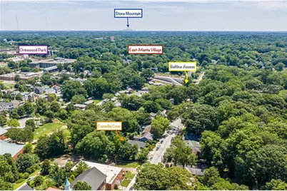 716 Ormewood Avenue SE #B, Atlanta, GA 30312 - Photo 40