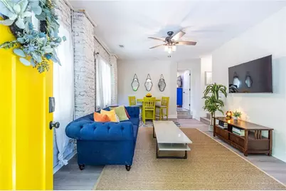 716 Ormewood Avenue SE #B, Atlanta, GA 30312 - Photo 1