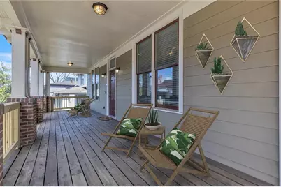 94 Lucy Street SE #B, Atlanta, GA 30312 - Photo 2
