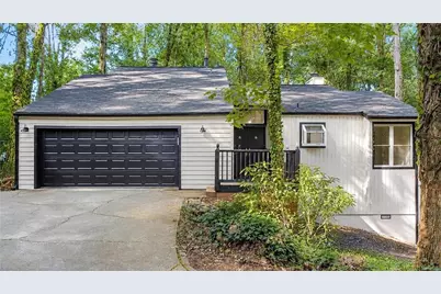 210 Brandenburgh Circle, Roswell, GA 30075 - Photo 1