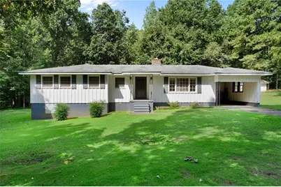 797 Seabolt Road, Locust Grove, GA 30248 - Photo 1