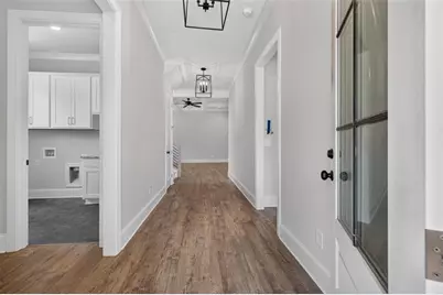 5816 Mitchell Street, Flowery Branch, GA 30542 - Photo 2