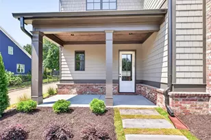 5816 Mitchell St, Flowery Branch, GA 30542 - Photo 2