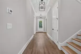 5816 Mitchell St, Flowery Branch, GA 30542 - Photo 4