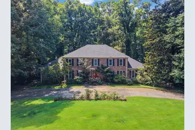 5874 Musket Lane, Stone Mountain, GA 30087 - Photo 1