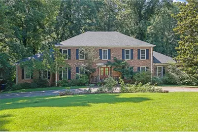 5874 Musket Lane, Stone Mountain, GA 30087 - Photo 60
