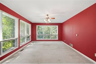 5874 Musket Lane, Stone Mountain, GA 30087 - Photo 18