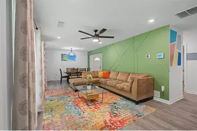 2074 Montrose Drive, East Point, GA 30344 - Photo 6