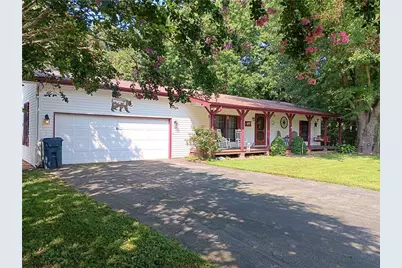 575 Turner Road, Cleveland, GA 30528 - Photo 1