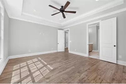 5808 Mitchell Street, Flowery Branch, GA 30542 - Photo 8