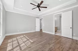 5808 Mitchell St, Flowery Branch, GA 30542 - Photo 8
