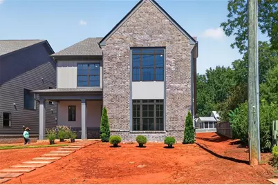 5808 Mitchell Street, Flowery Branch, GA 30542 - Photo 1