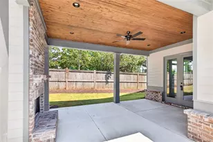 5808 Mitchell St, Flowery Branch, GA 30542 - Photo 54