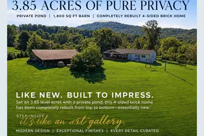 1673 Rackley Road, Ellijay, GA 30536 - Photo 1